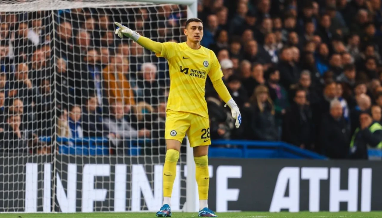 Galatasaray’ın gözdesi Petrovic, Bournemouth’a gidiyor!