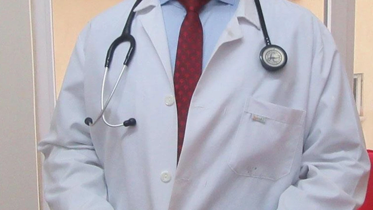 Mide Balonu Operasyonunda Korkunç Son! Doktor Tutuklandı