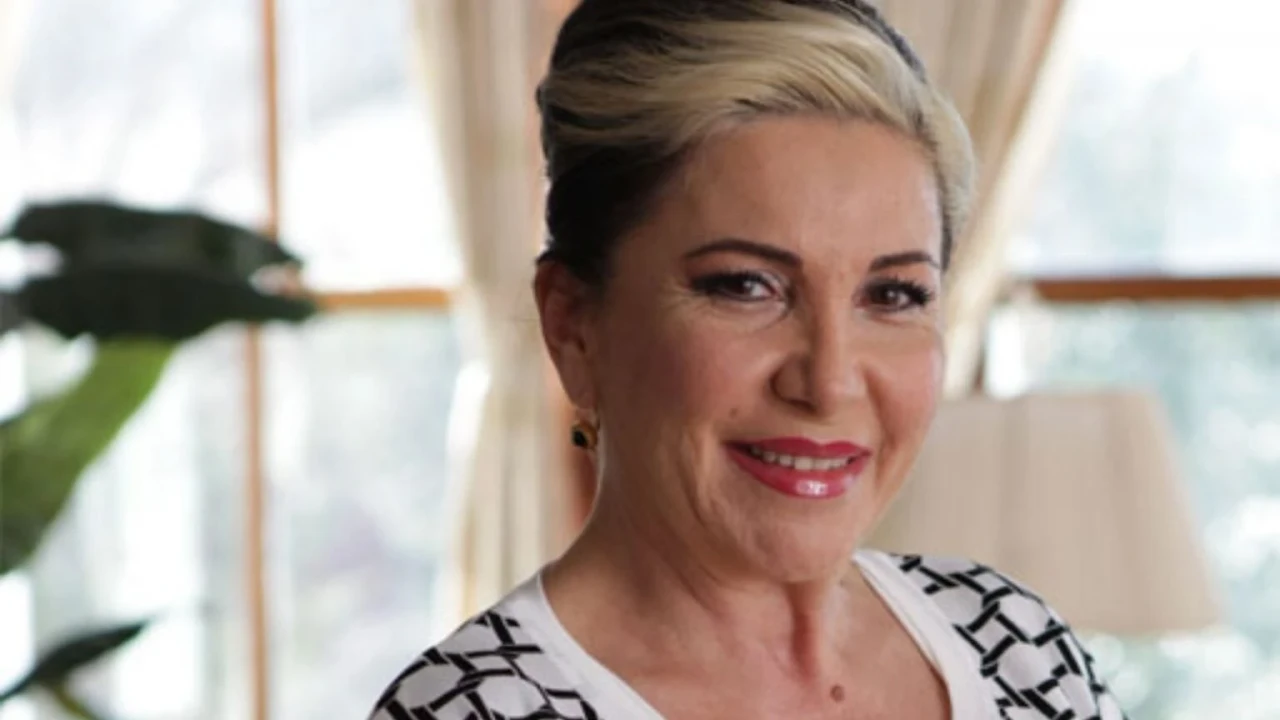 Oyuncu Gül Onat Kimdir? Aslen Nereli, Kaç Yaşında, Sağlık Durumu Nasıl? İşte Hayatı ve Kariyeri