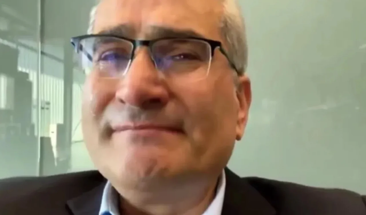 FETÖ lideri Gülen’in kuzeni Kemalettin Gülen gözaltına alındı