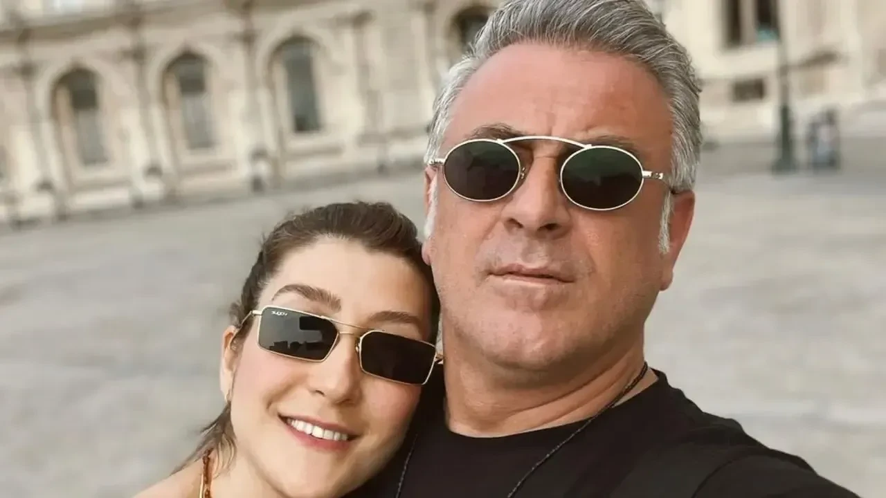 İlayda Atmaca Kiminle Evli, Eşi Kim, Çocukları Var mı?