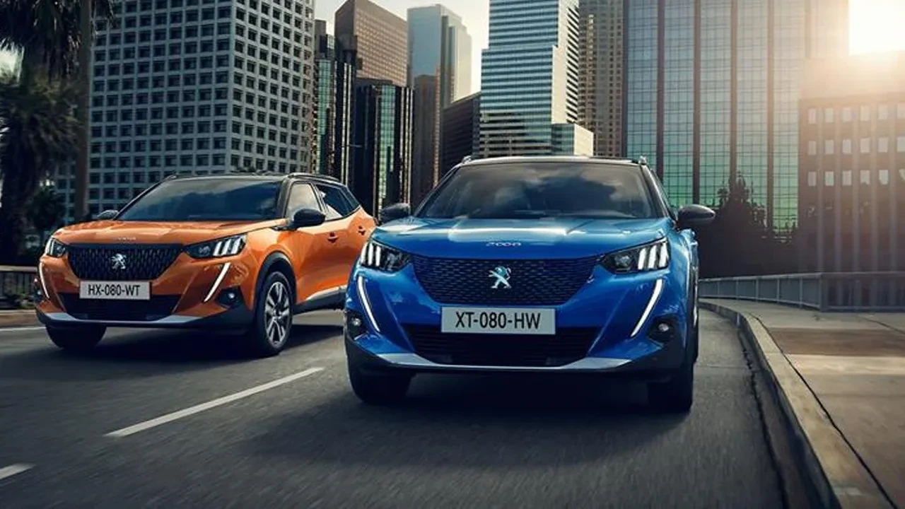 Araç Almanın En Uygun Zamanı: Peugeot’tan Elektrikli Modellerde Büyük Avantaj!