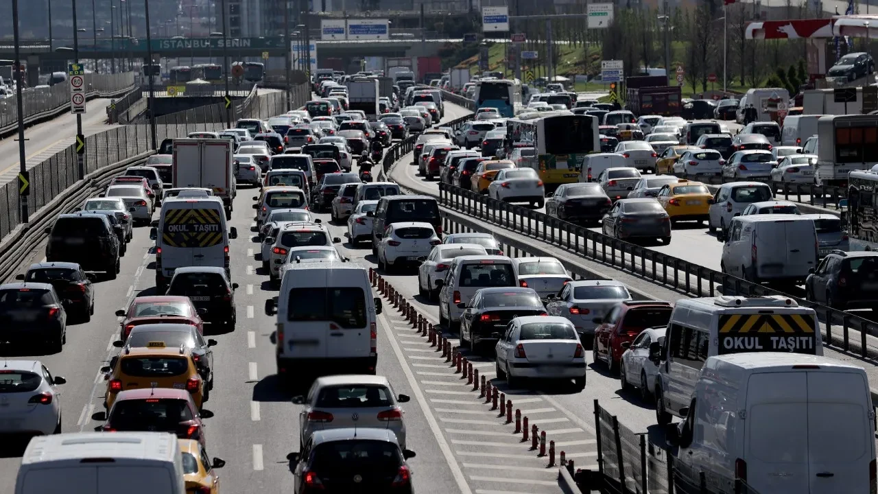 8 milyon kullanıcıyı ilgilendiriyor! O taşıtlara plaka ve sigorta zorunluluğu geliyor