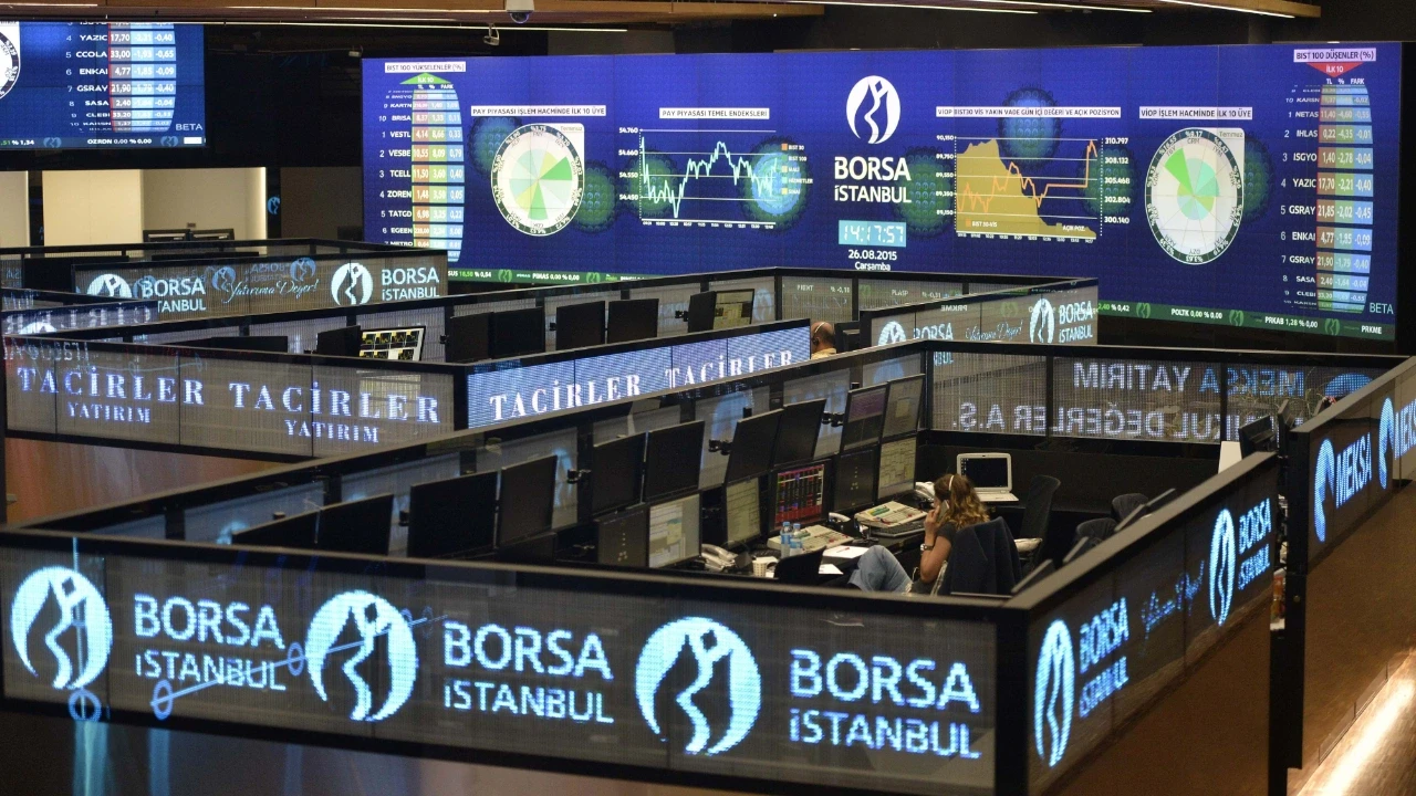 BIST 100 Günü Kayıpla Kapattı: Ancak Analistler Umutlu