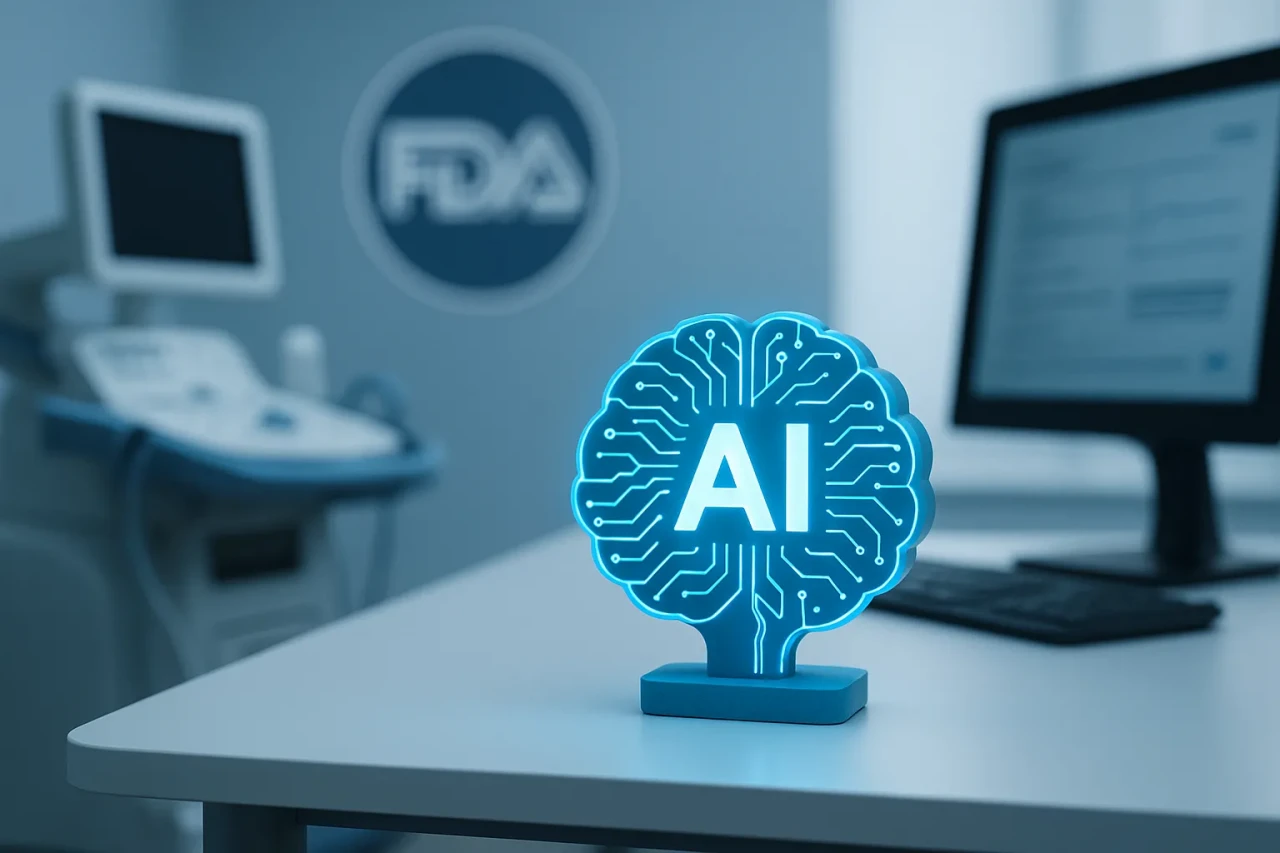 Tıbbi cihazlarda regülasyon devrimi