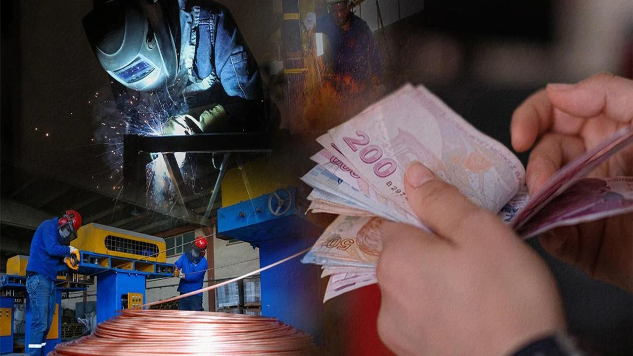 Patronlardan asgari ücrete ara zam çağrısı! Temmuz zammı için rakam verdiler