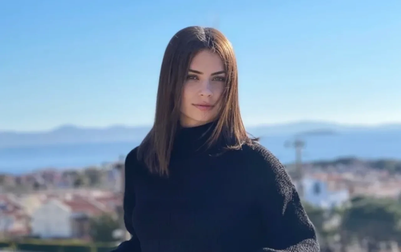 Şems Tamar Eşi Kimdir? Pelin Aka Hakkında Merak Edilenler: Hayatı, Kariyeri ve Sosyal Medya Başarısı