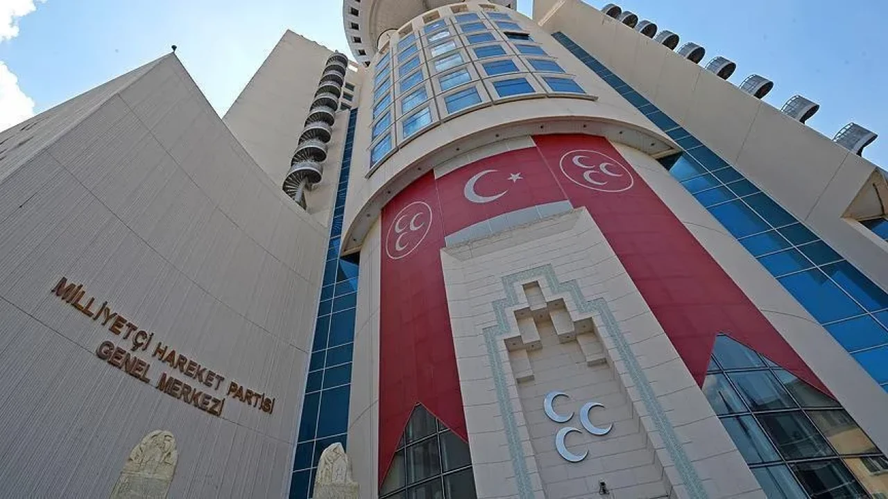 Terörsüz Türkiye Süreci Kapsamında Yeni Adım: MHP Sahaya İniyor