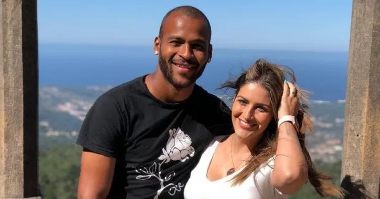 Marcao’nun Eşi Kimdir, Karısı Kanser Mi Oldu, Ne Kanseri? İşte Hastalığı ve Son Durum