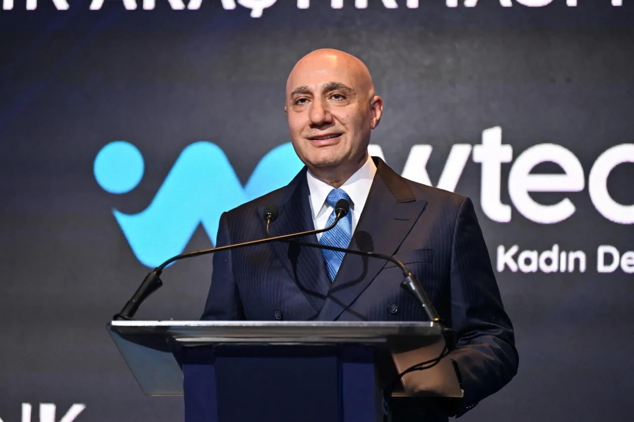 Teknolojiyle Büyüyen Türkiye: Halkbank, Kadın Girişimciliğine Yön Veriyor!