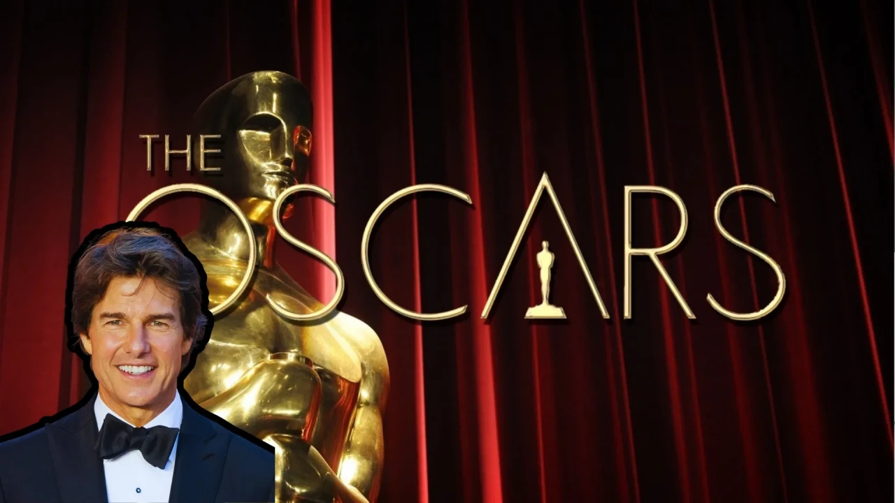 Tom Cruise ve diğer iki isim Onursal Oscar ödülüne layık görüldü