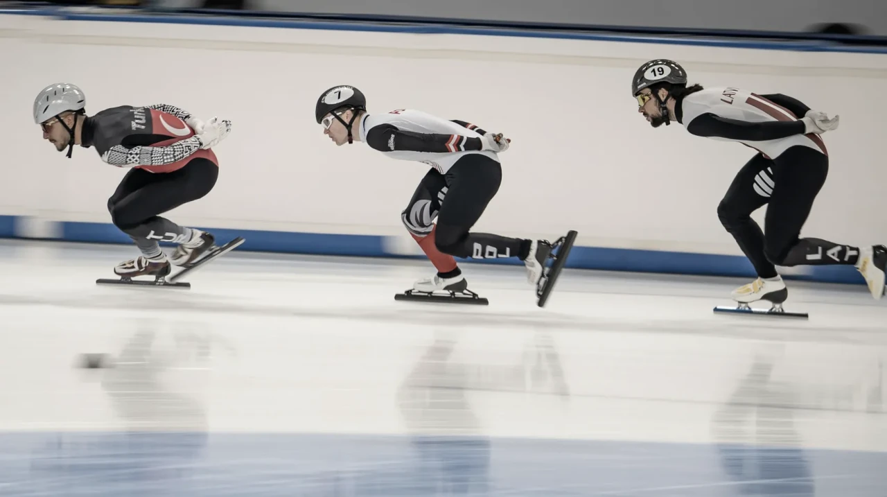 Milli Takım Hız Kesmeden İlerliyor: Hedef 2026 Kış Olimpiyatları!