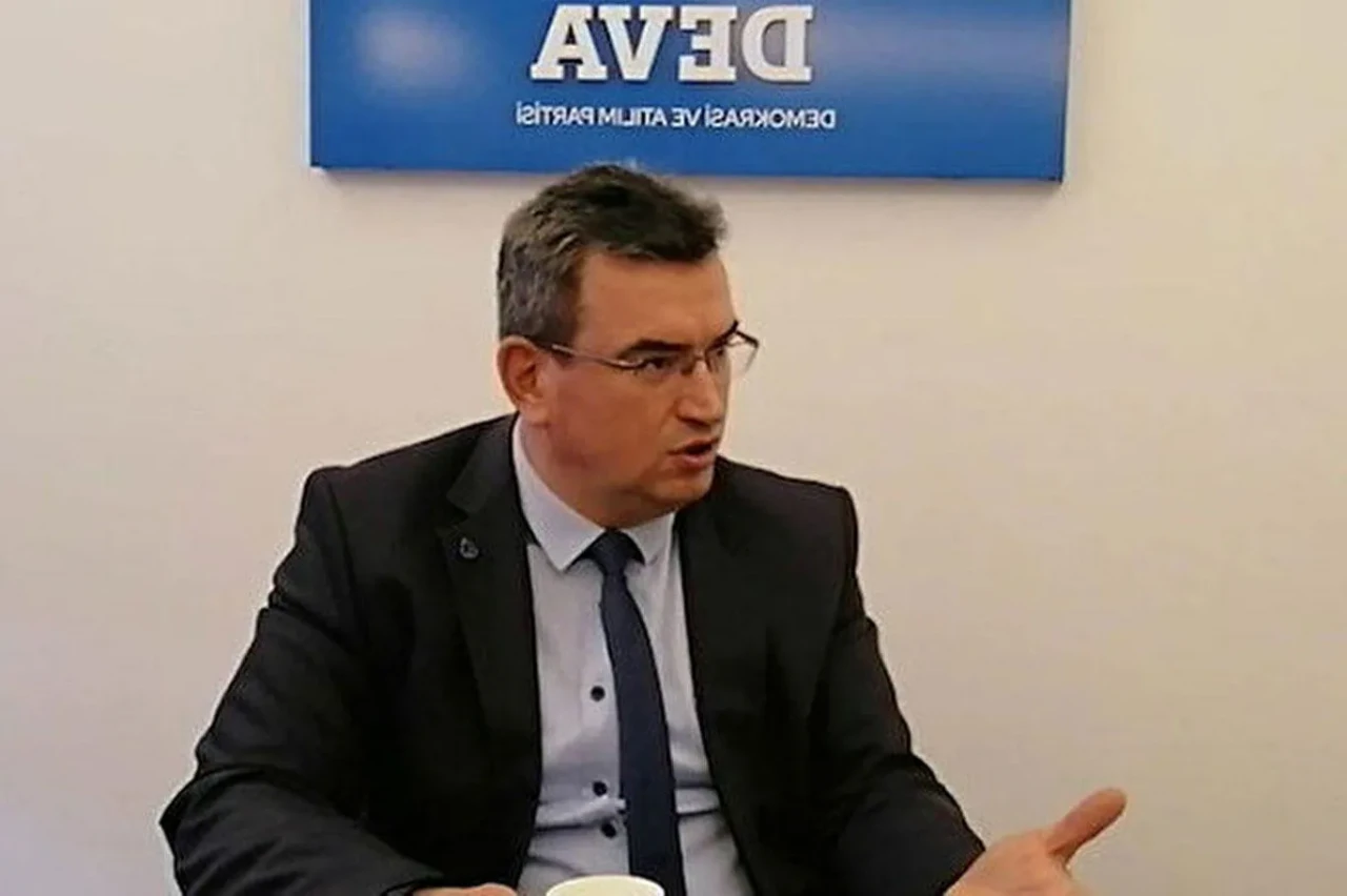 Casus Metin Gürcan Kimdir, Aslen Nereli, Babası Kim, Rütbesi? İşte Hayatı ve Kariyeri