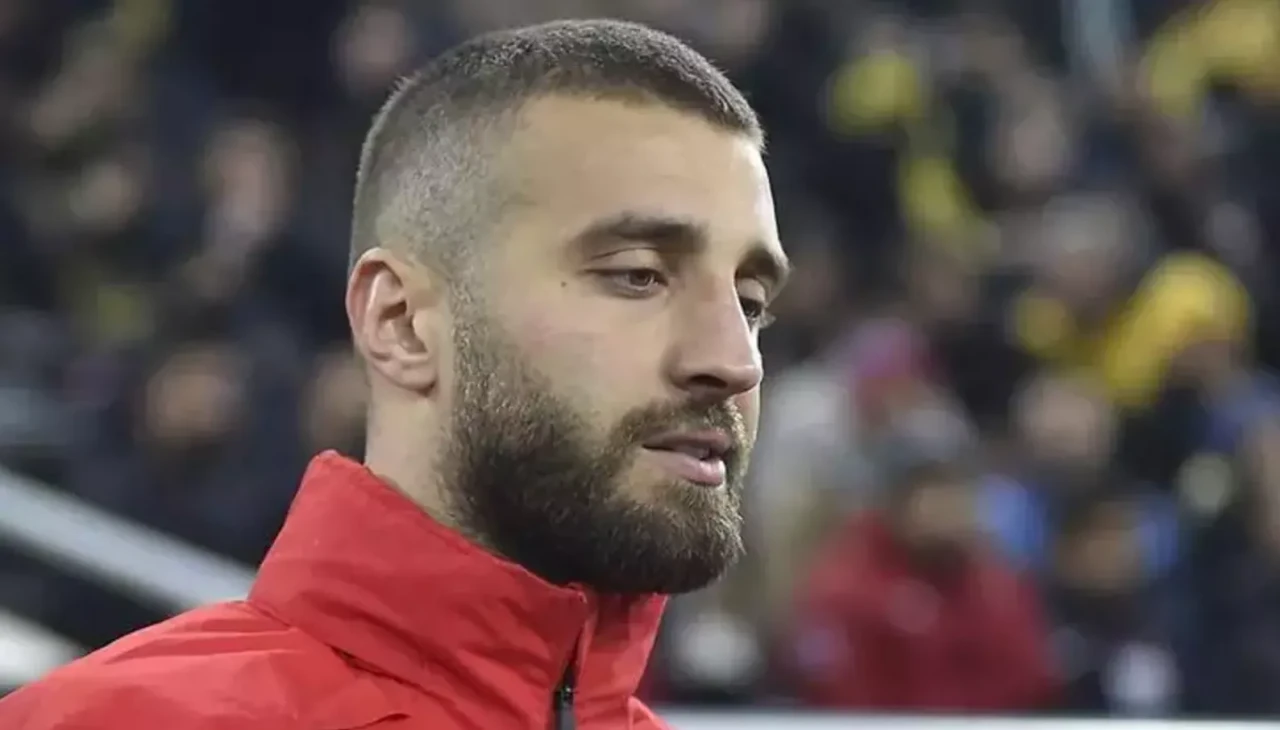 Alpaslan Öztürk, Kahramanmaraş İstiklalspor’da!