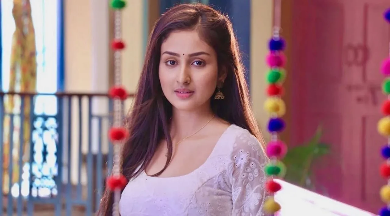 Anchal Sahu Kimdir? Biyografisi ve Hayatı: Çocukluktan Ekranlara Uzanan Başarı