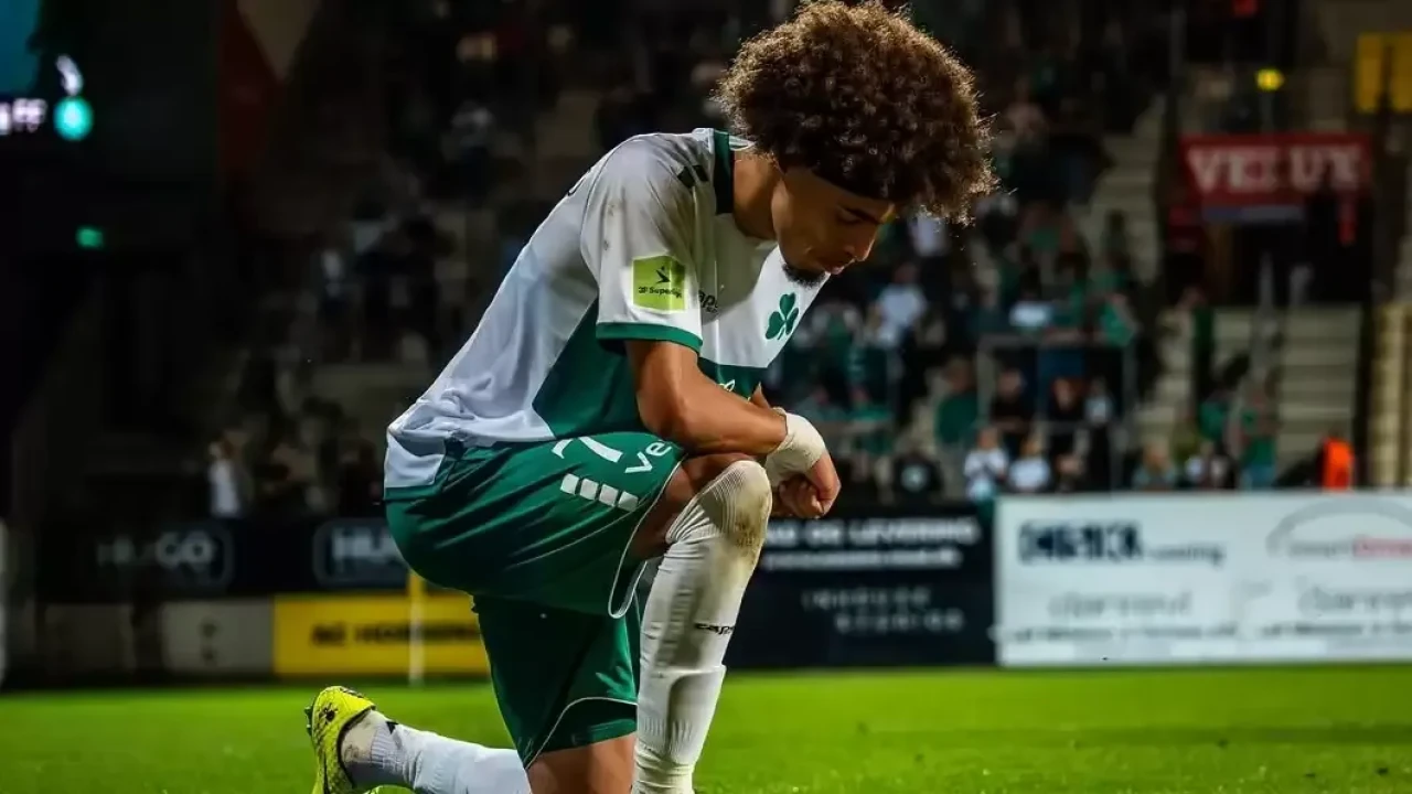 Trabzonspor yeni Yattarasını buldu! Fatih Tekke yakından takip ediyordu