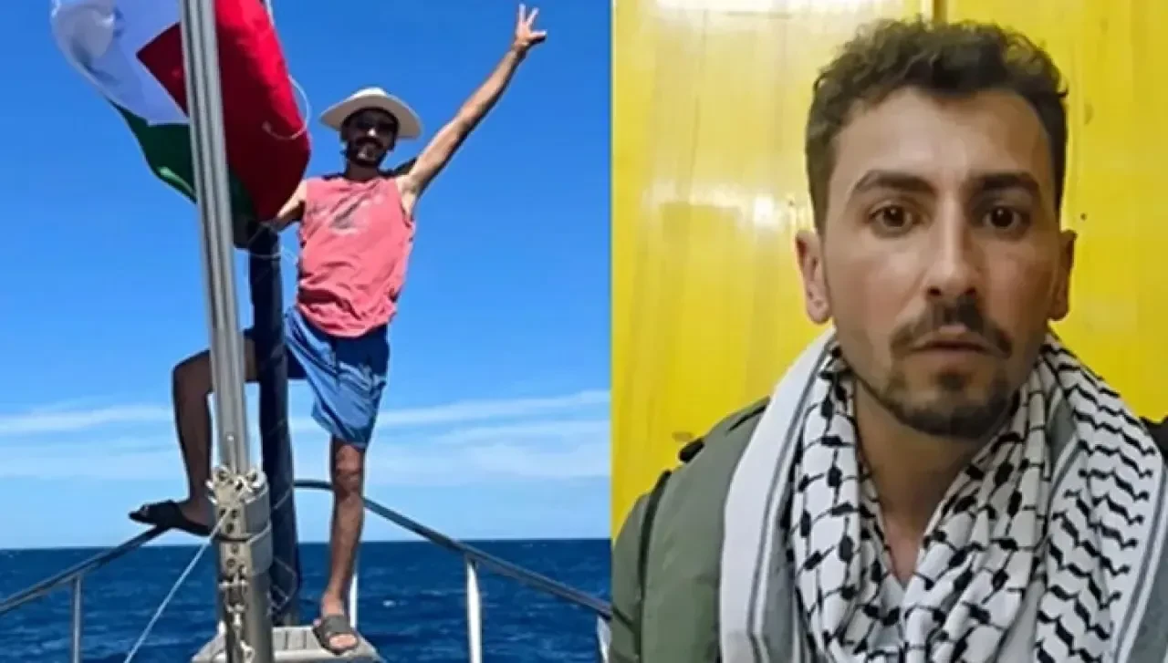 Hüseyin Şuayb Ordu Kimdir, Ne İş Yapıyor? Hayat Hikayesi, Türk Aktivist Nereli, Kaç Yaşında, Evli mi?