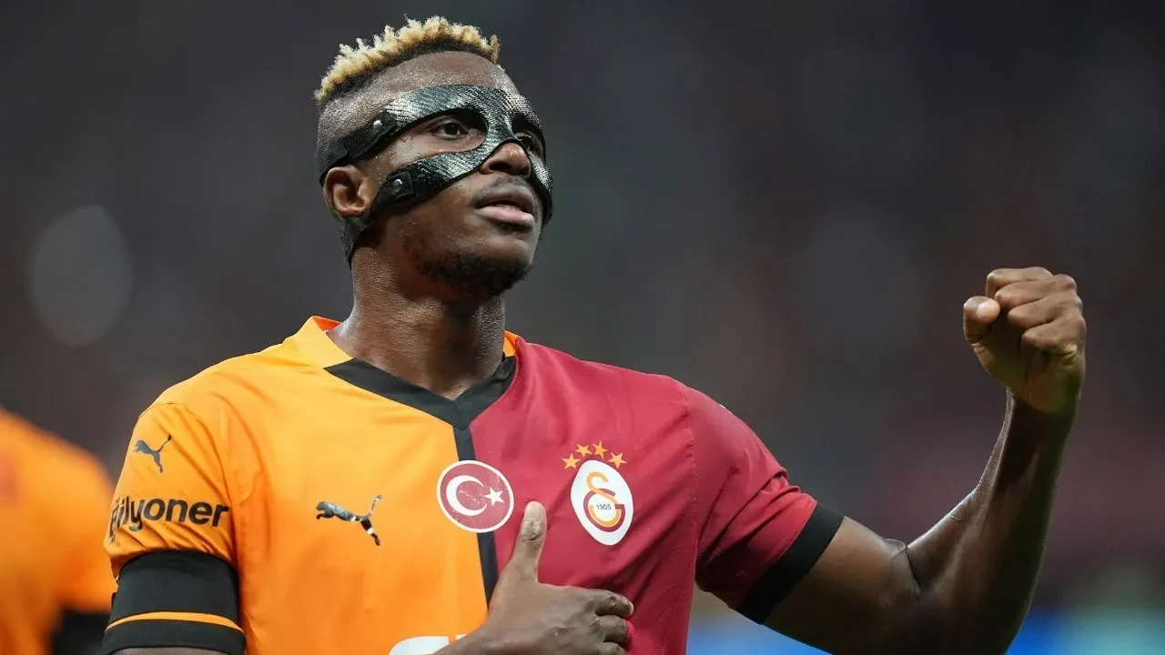 Victor Osimhen'den Galatasaray yöneticilerine: 'Bu paranın altını kabul etmem'