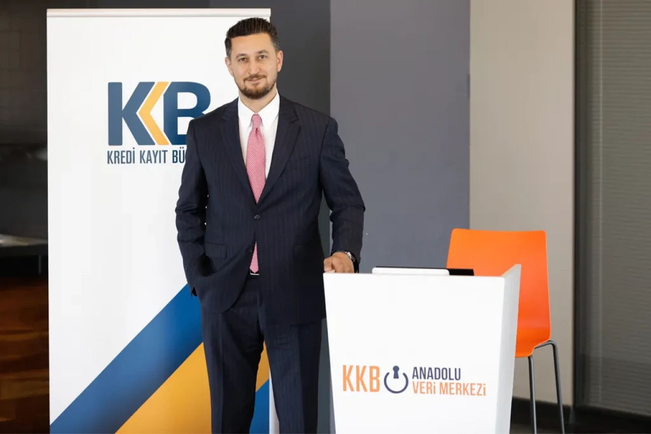 KKB Anadolu Veri Merkezi 2. faz yatırımıyla kapasitesini beşe katlayacak