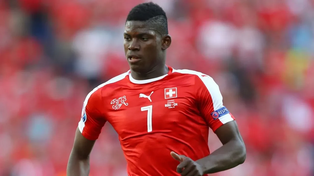 Beşiktaş transfer haberleri: Breel Embolo gündemde: Monaco’nun yıldızı için sürpriz girişim!