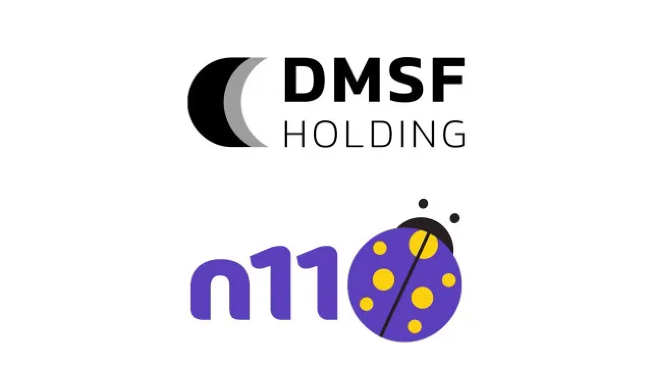n11’de Tarihi Devir: Küresel Dev DMSF, Türk Pazarına Güçle Girdi
