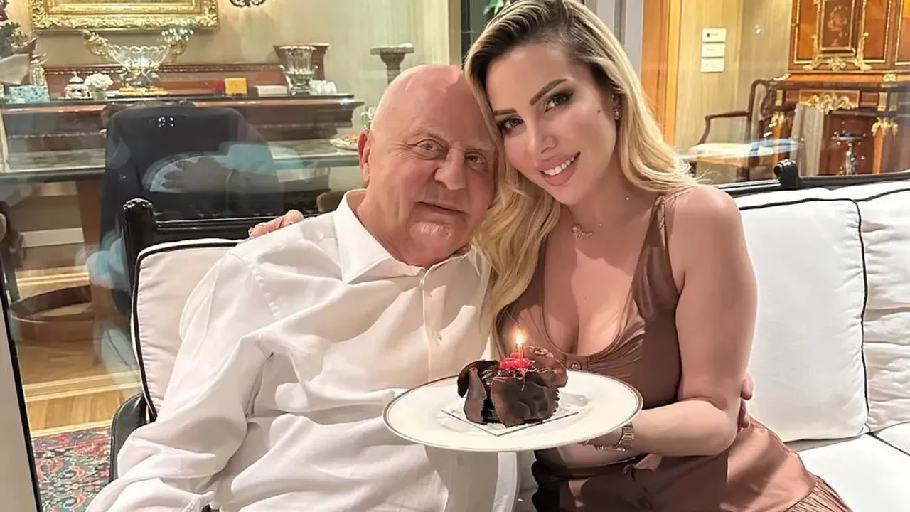 Merve Sakallı Arkas Kimdir? İş Dünyasındaki Rolü ve Yatırımları ve Lucien Arkas’la Evliliği