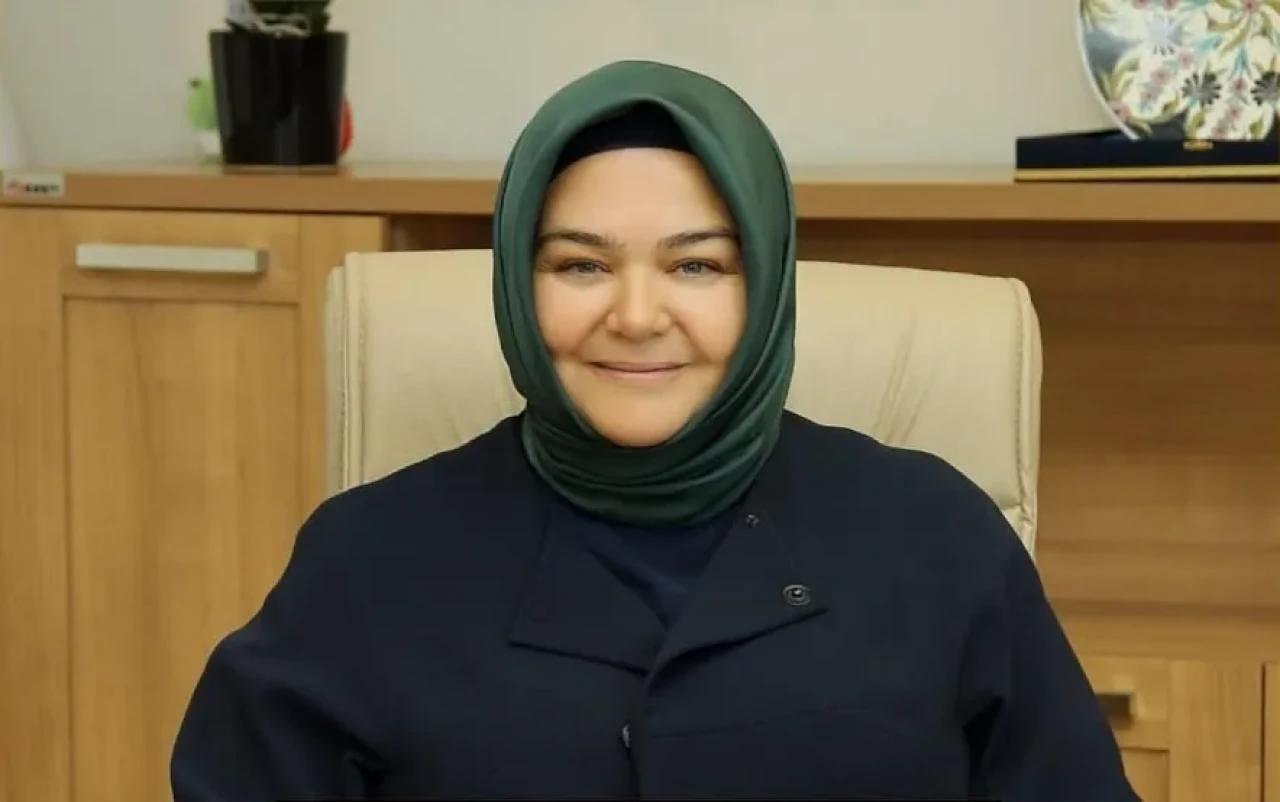 Ayşen Gürcan kimdir, kaç yaşında, nereli, ne mezunu, hangi görevlerde bulundu?