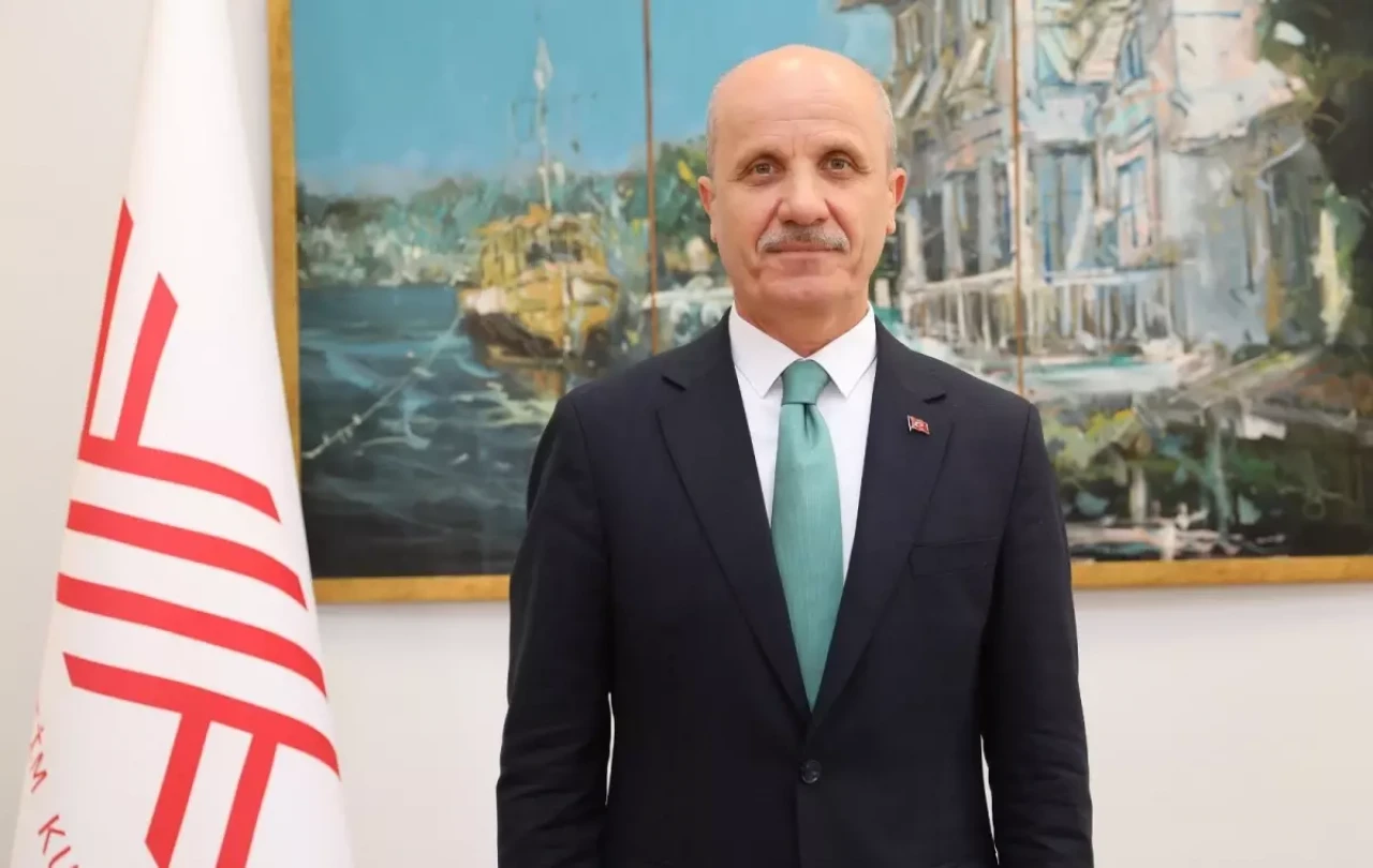 4 Türk Üniversitesi Dünya'da ilk 100’e girdi