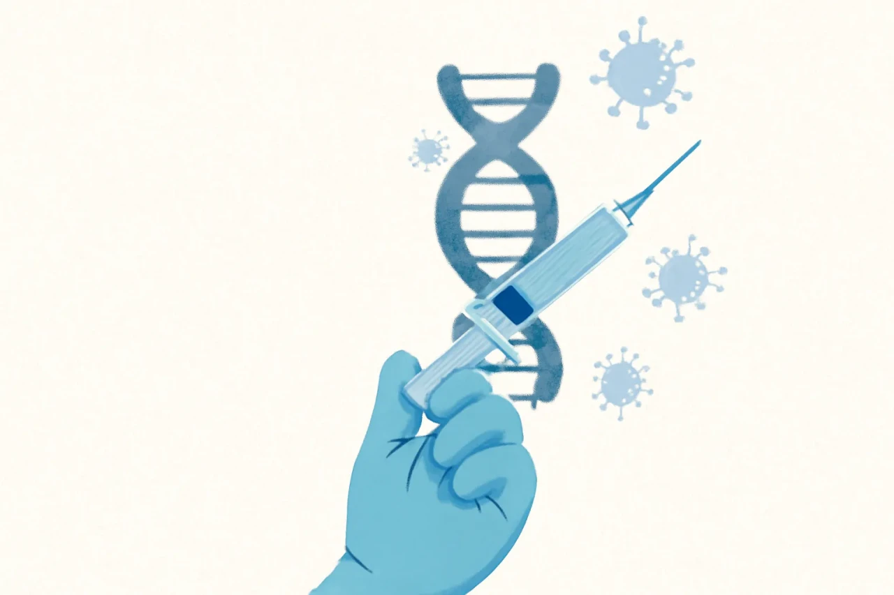 Hemofili B’de umut veren gelişme