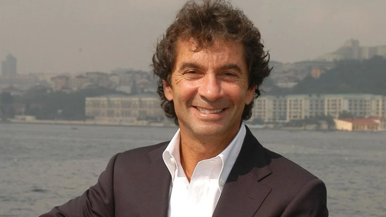 Cem Hakko Kimdir, Aslen Nereli, Kaç Yaşında, Yahudi Mi? İşte Tüm Hayatı ve Kariyeri