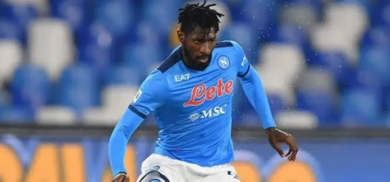 Frank Anguissa Kimdir, Kaç Yaşında, Nereli, Maaşı Ne Kadar? İşte Hayatı ve Kariyeri