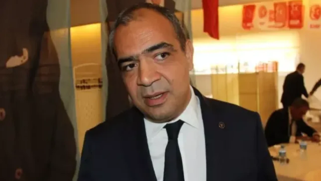 Başbuğ Pınarbaşı Kimdir? PFDK’da Yeni Dönem Başladı: Siyasetten Hukuka Başbuğ Pınarbaşı’nın Biyografisi