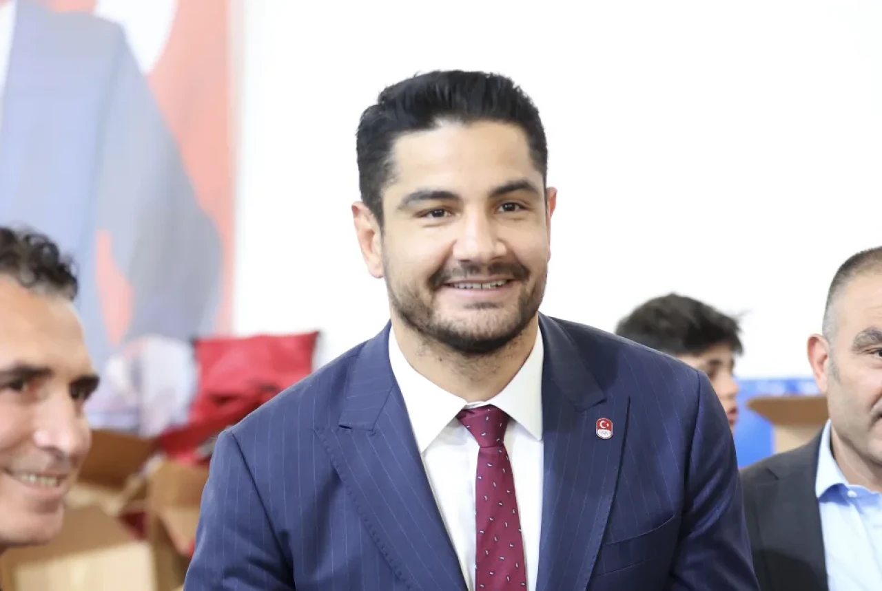 Türk Güreşinde Devrim Başladı: Lisans Yaşı 8’e İndi, Hedef Olimpiyat Zirvesi!