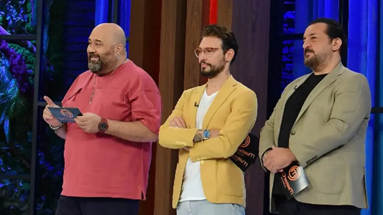 MasterChef Türkiye Yeni Sezon Ne Zaman Başlıyor? Jüri Üyeleri, Finalistleri ve Son Şampiyonu Kim?