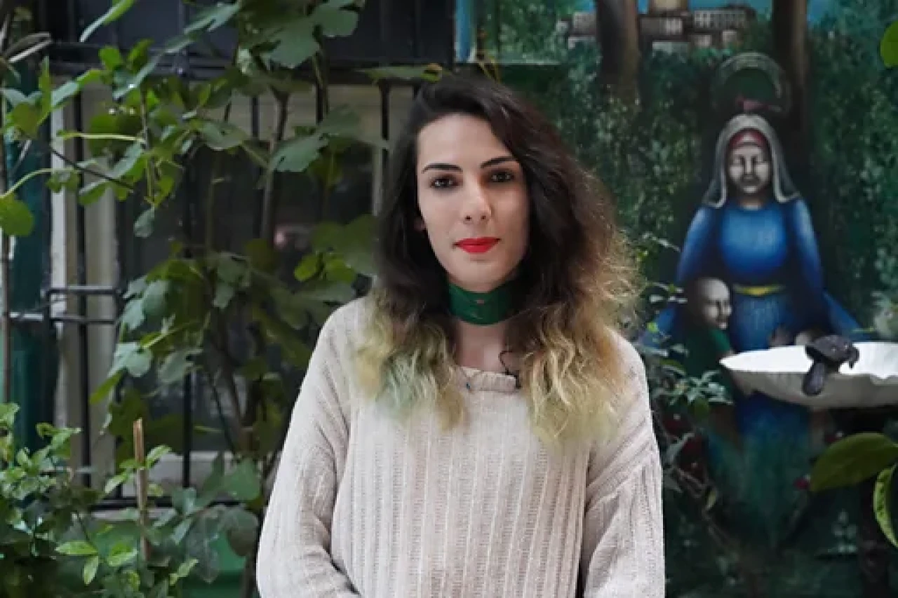 Trans Kayra Kimdir, Aslen Nereli, Kaç Yaşında? Trajik Hayatı ve Tüm Detaylar!