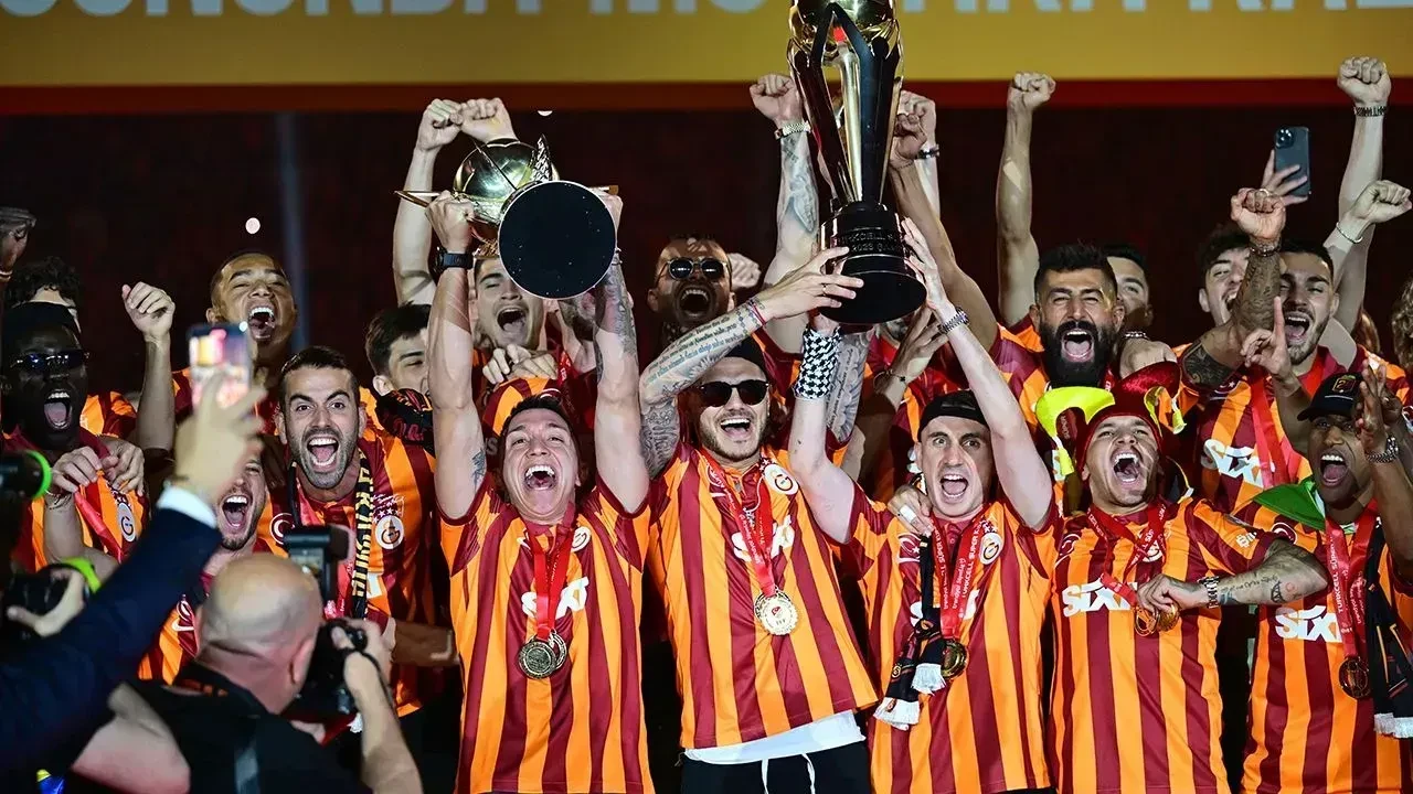 Galatasaray transfer haberleri: Yıldız ismin mesajı heyecanlandırdı: "Gelmek istiyorum"