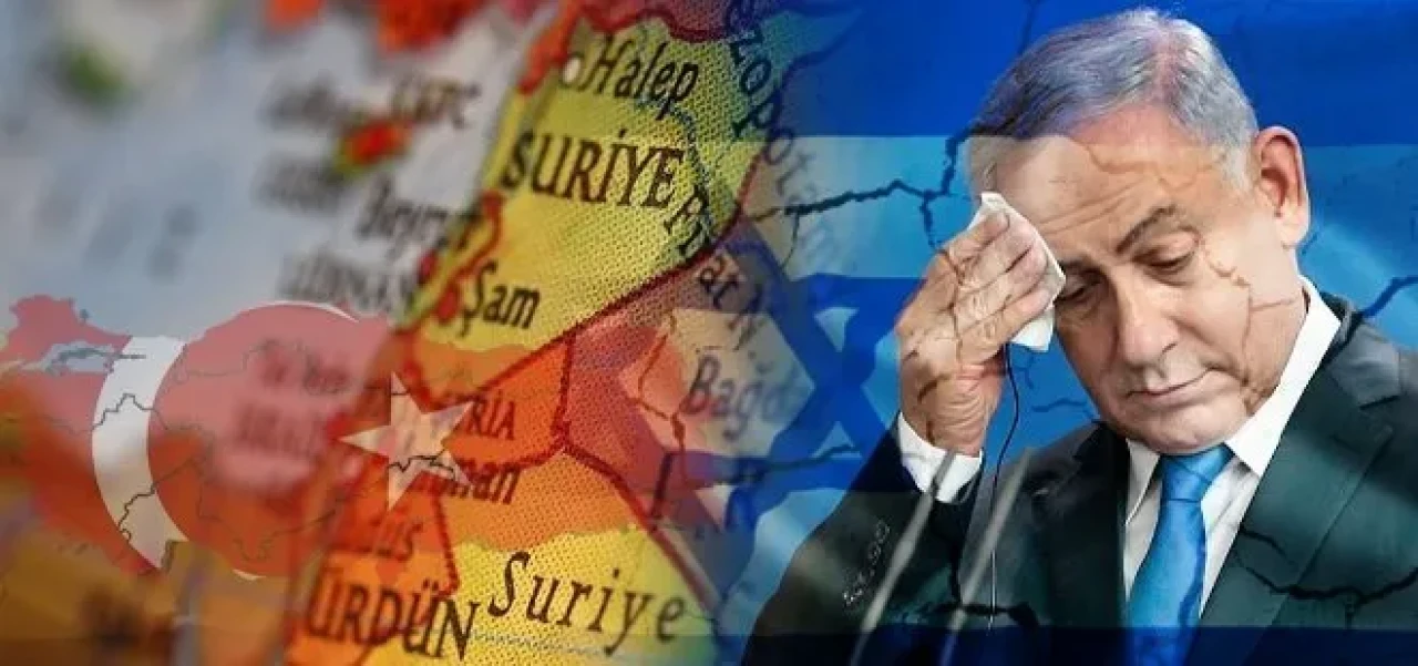 Orta Doğu’da yeni diplomasi hamlesi: İsrail ile Suriye barışı masada