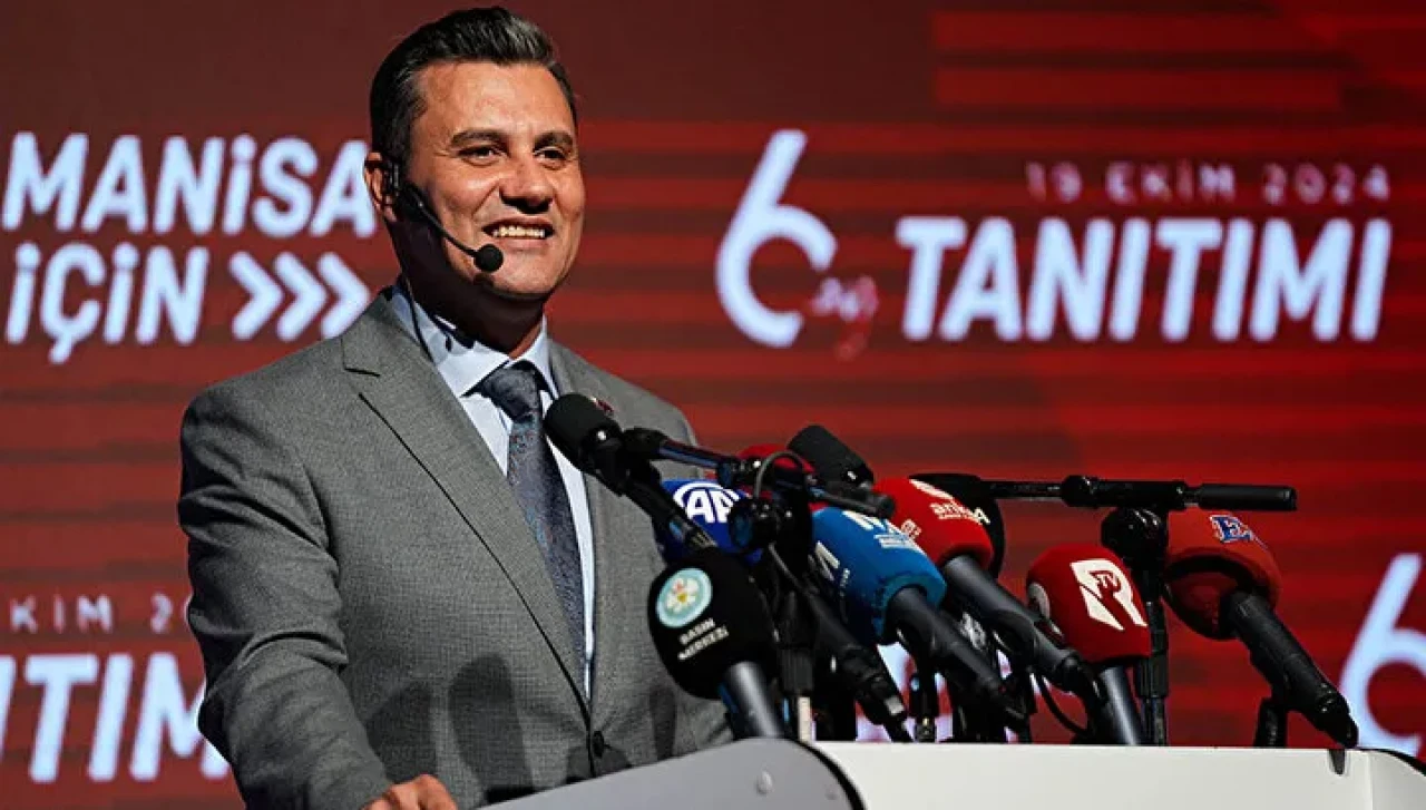 Ferdi Zeyrek’in yerine kim geçecek? Manisa’da yeni belediye başkanı CHP'li mi olacak?