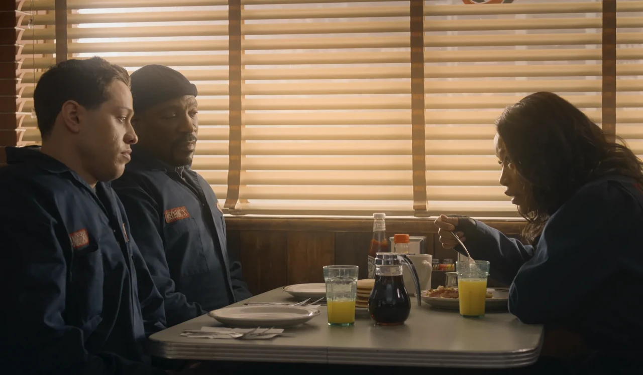 Eddie Murphy geri döndü! The Pickup ile Prime Video’da aksiyon ve kahkaha zirvede