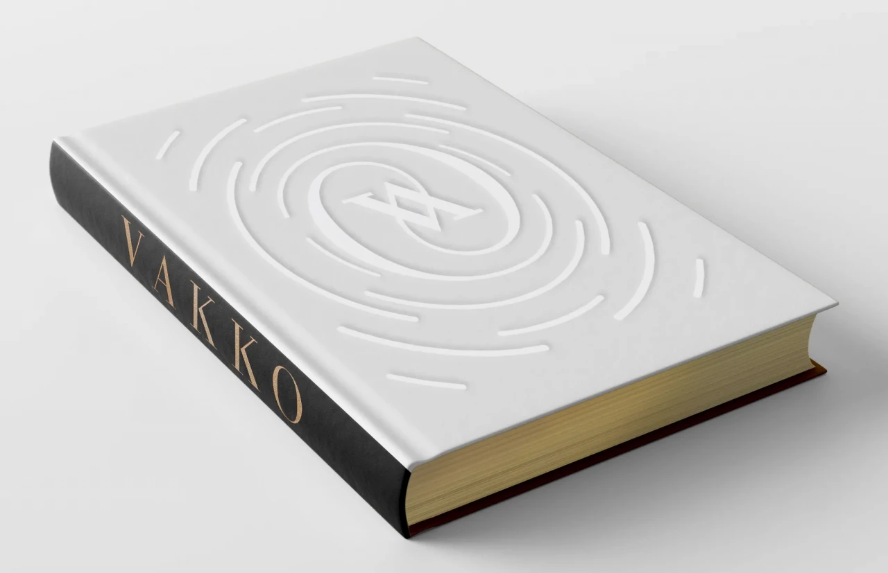 Vakko’nun 90 Yıllık İlham Yolculuğu: “Bir Vakko Kitabı” Yayında!