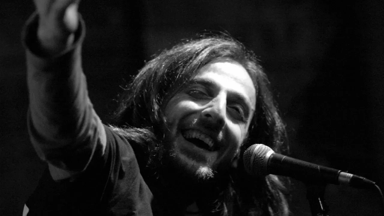 Bir coğrafyanın sesi: Kazım Koyuncu