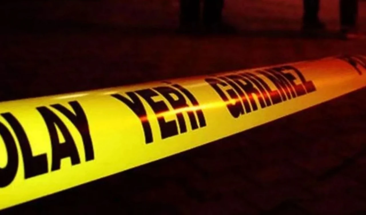 Alaçatı'da silahlı saldırı! İş insanı Fatih Fil bacağından vuruldu