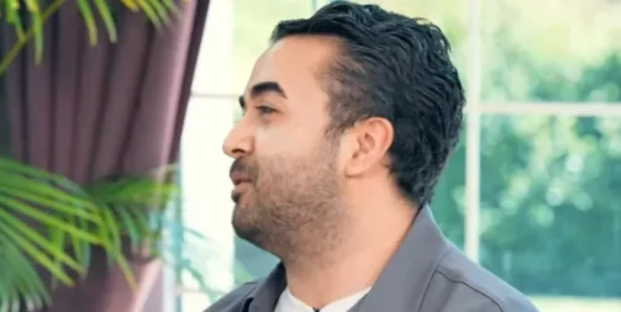 Yemekteyiz yarışmacısı Onur Durmaz kimdir, aslen nereli, kaç yaşında? Biyografisine dair her şey