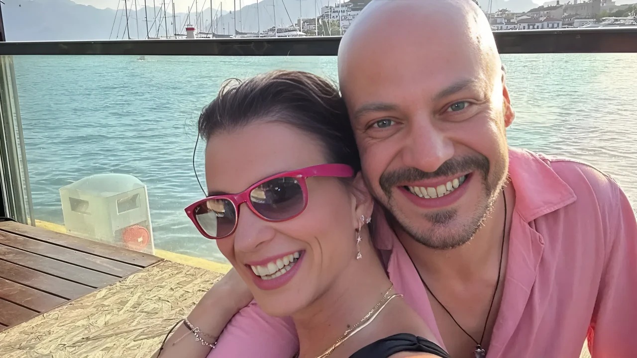 Alpay Başaran Evli Mi? Gözlerden Uzak Özel Hayatına Dair Bilinmeyenler