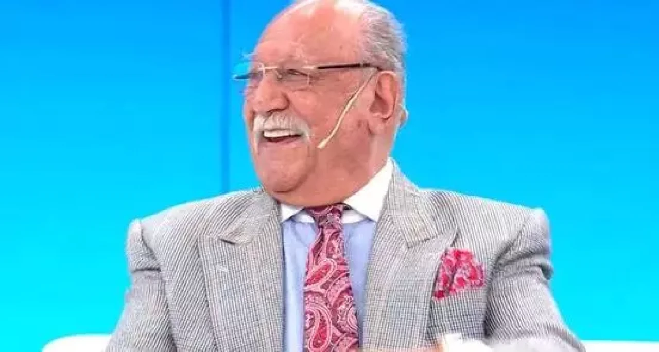 Müge Anlı’nın efsane ismi Rahmi Özkan kimdir? Aslen nereli, kaç yaşında, evli mi? Biyografisi burada