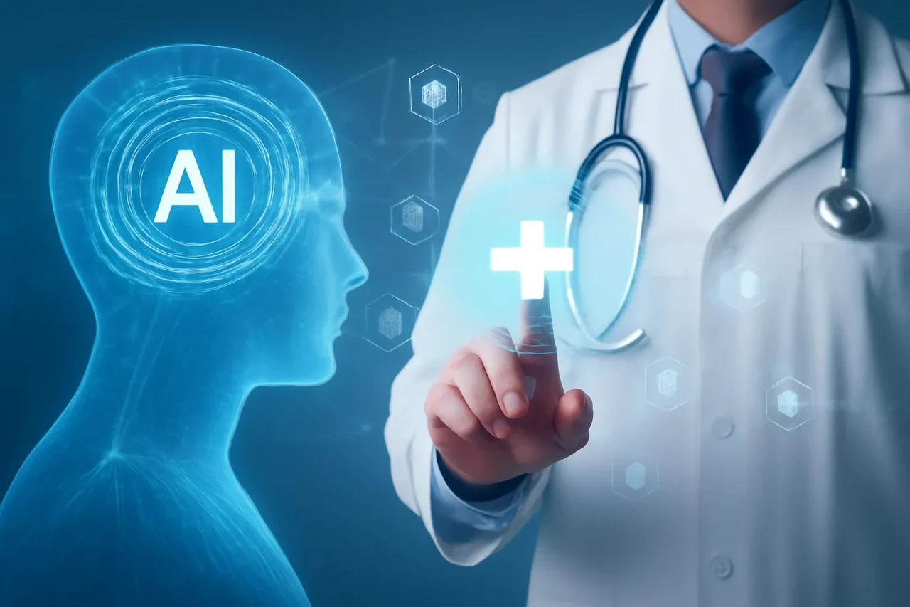 Yeni nesil tıp uygulamaları