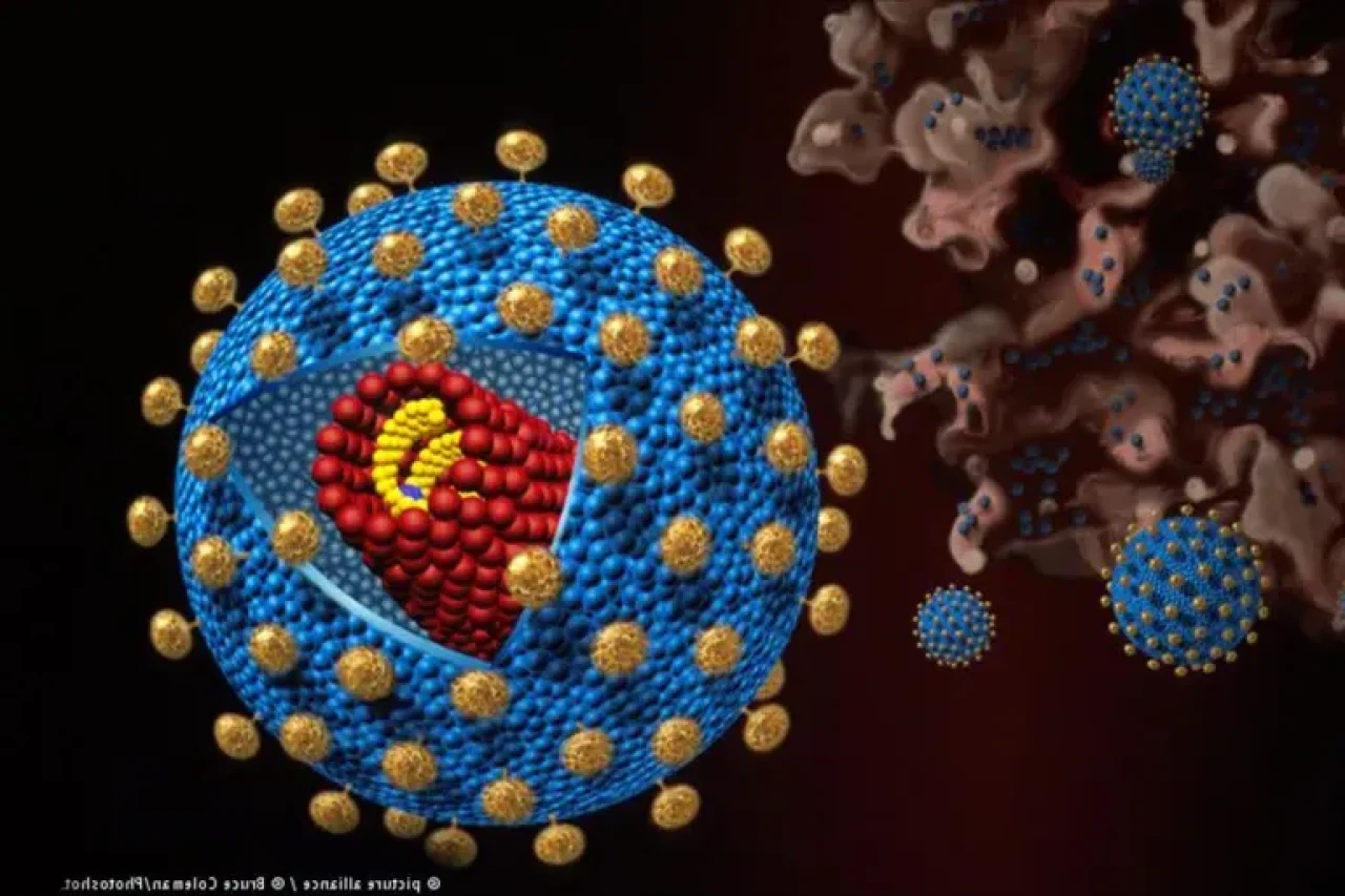 AIDS’e Karşı tarihi adım