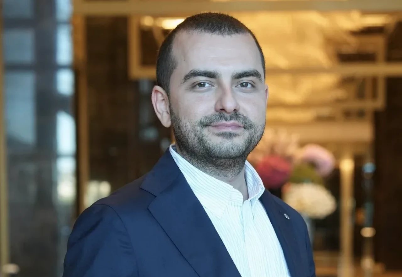 Kurban Bayramı’nda Termal Otellere Akın: Yer Kalmadı!