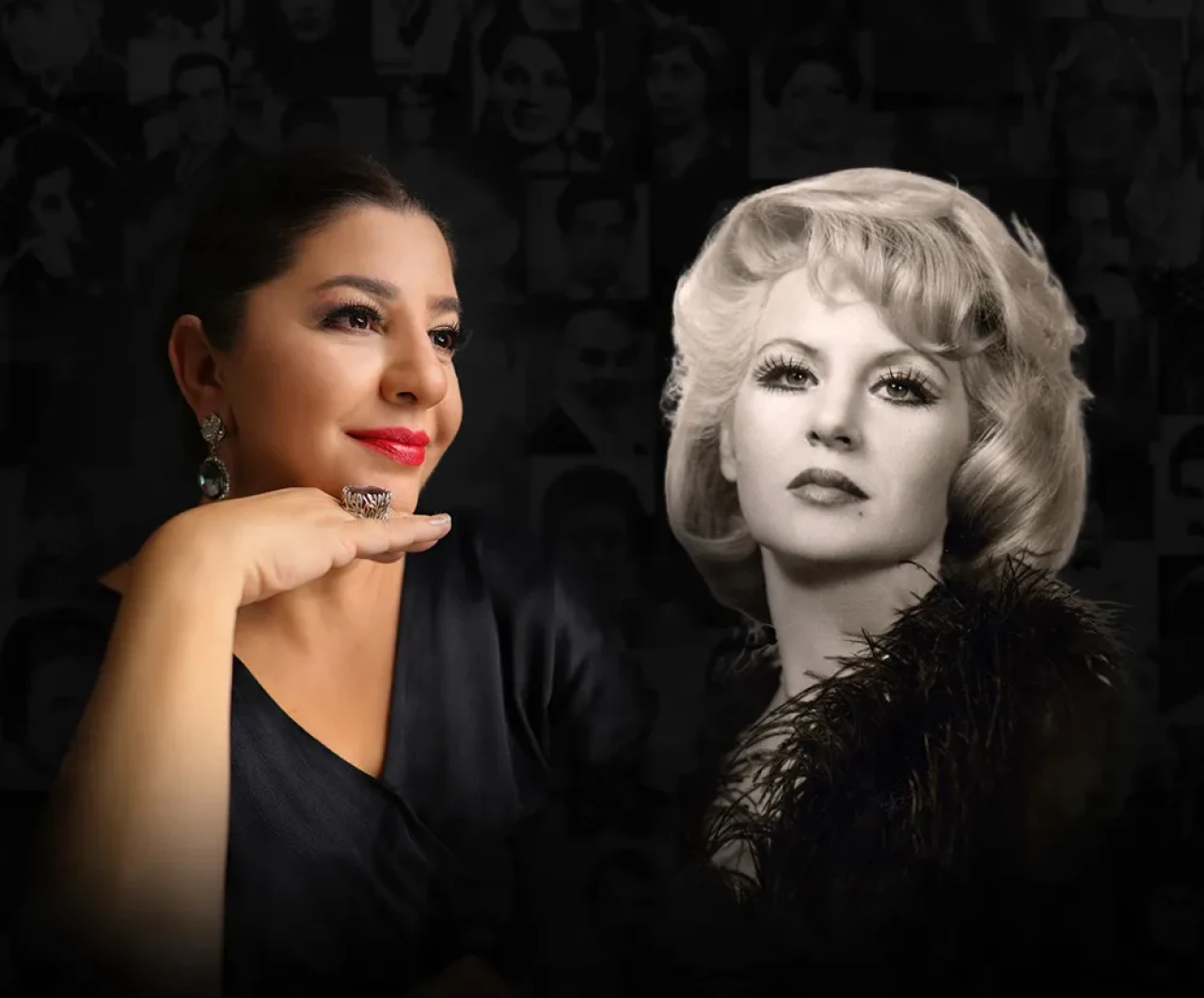 Yeşilçam Şarkıları Ankara’da Yankılanacak: CSO Ada’da Unutulmaz Gece!