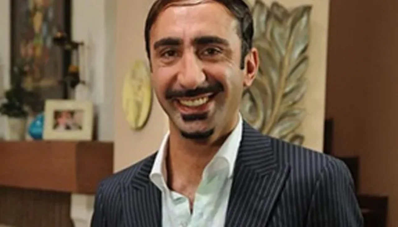 Metin Yıldız Kimdir? Çok Güzel Hareketler Bunlar’ın Sevilen Oyuncusunun Hayatı